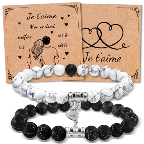 Luckeey Paar Armbänder Luckeey Paar Armbänder von Luckeey