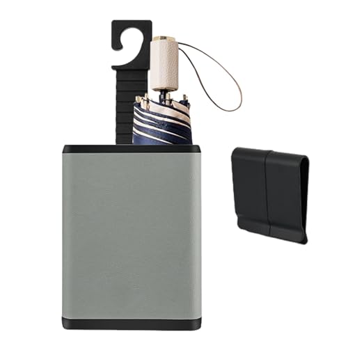 Auto-Rücksitz-Organizer - Auto-Kopfstützen-Organizer,Auto-Kopfstützen-Rücksitz-Organizer-Tasche für Mobiltelefone, Brillen, Schlüssel, Geldbörsen Luckxing von Luckxing