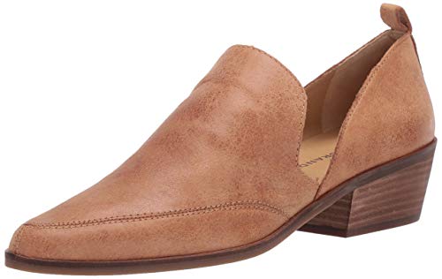 LUCKY Damen Mahzan Slipper, Hellbraun, 42.5 EU von LUCKY
