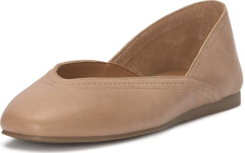 Lucky Brand Alba Ballerinas, Cortado, 39 EU von Lucky Brand