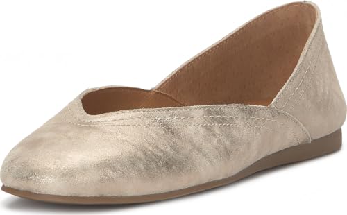 Lucky Brand Damen Alba Ballerinas, Constellation, 37 EU Lucky Brand Damen Alba Ballerinas, Constellation, 37 EU von Lucky Brand