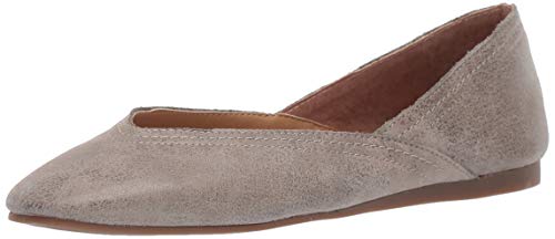 Lucky Brand Damen Lk-alba Wohnungen, Titan, 39 EU von Lucky Brand