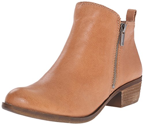 Lucky Brand Damen Lk-Basel Stiefelette, weizenfarben, 40 EU von Lucky Brand