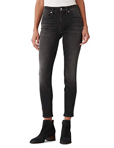 Lucky Brand Damen Bridgette Skinny Jeans, Klebriger Saft, 26W x 27L von Lucky Brand