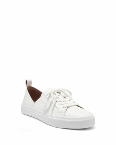 Lucky Brand Footwear Damen Dansbey Sneaker, Weißes Leder, 41 EU Lucky Brand Footwear Damen Dansbey Sneaker, Weißes Leder, 41 EU von Lucky Brand
