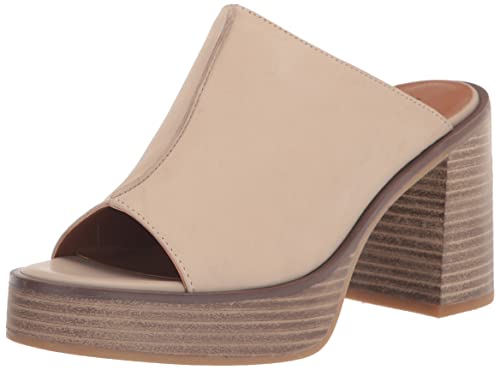 Lucky Brand Damen Dinali Hausschuh, Nocciolla, 44 EU Lucky Brand Damen Dinali Hausschuh, Nocciolla, 44 EU von Lucky Brand