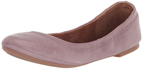 Lucky Brand Damen Emmie4 Ballerinas, Orchidee, 37 EU von Lucky Brand