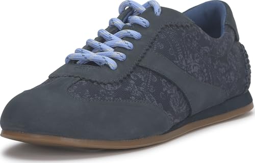 Lucky Brand Damen Kofila Sneaker, Marineblau, 43 EU Lucky Brand Damen Kofila Sneaker, Marineblau, 43 EU von Lucky Brand