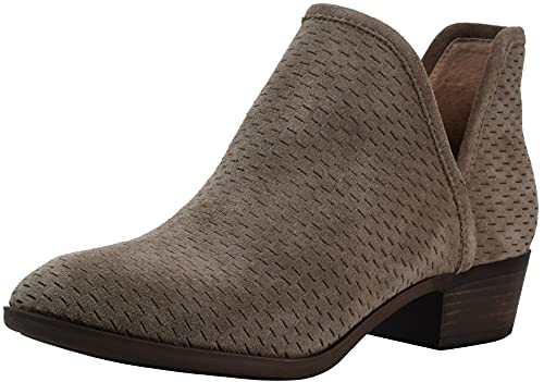 Lucky Brand Damen LK-Baley modischer Stiefel, Brindle 242, 37 EU von Lucky Brand