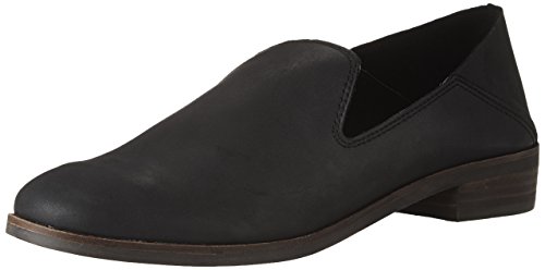 Lucky Brand Damen LK-Cahill Flacher Slipper, schwarz, 37 EU von Lucky Brand