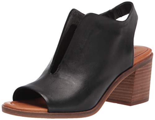 Lucky Brand Damen LK-RHAZY Pumps, schwarz, 37 EU von Lucky Brand