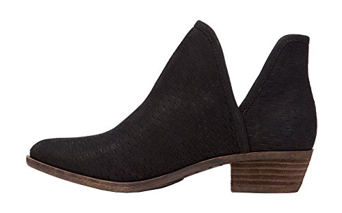 Lucky Brand Damen Lk-Baley Stiefelette, Schwarz, 36 EU von Lucky Brand