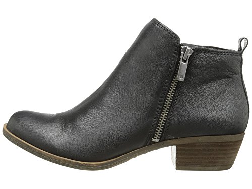 Lucky Brand Damen Lk-Basel Stiefelette, Schwarz 03, 38 EU von Lucky Brand