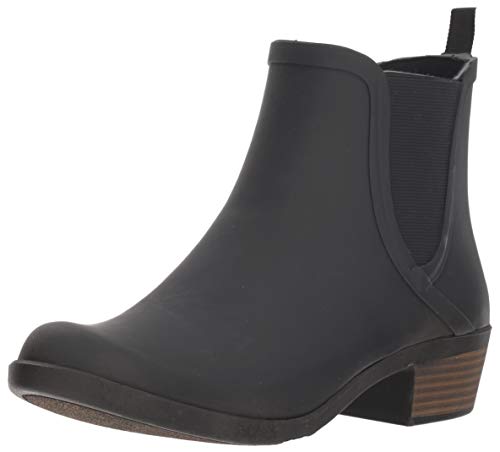 Lucky Brand Damen Lk-baselh2o Regenstiefel, Schwarz, 39 EU Lucky Brand Damen Lk-baselh2o Regenstiefel, Schwarz, 39 EU von Lucky Brand