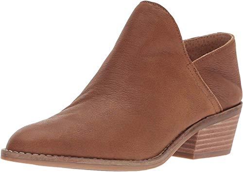 Lucky Brand Damen Lk-fausst Stiefelette, Cedar, 38.5 EU von Lucky Brand