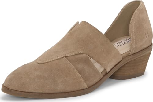 Lucky Brand Damen Minnsy Hausschuh, Steinpilz, 39 EU Lucky Brand Damen Minnsy Hausschuh, Steinpilz, 39 EU von Lucky Brand