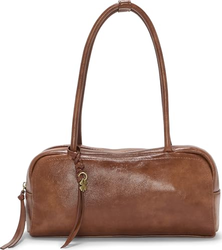 Lucky Brand Damen Rhys-sa Handtasche, Hellbraun von Lucky Brand