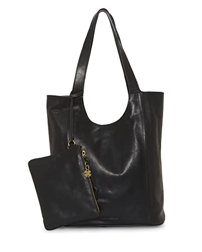 Lucky Brand Damen Dove-to Tragetasche, Schwarz von Lucky Brand