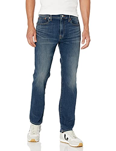 Lucky Brand Herren 121 Heritage Slim Jeans, Dearborn, 40W / 34L von Lucky Brand