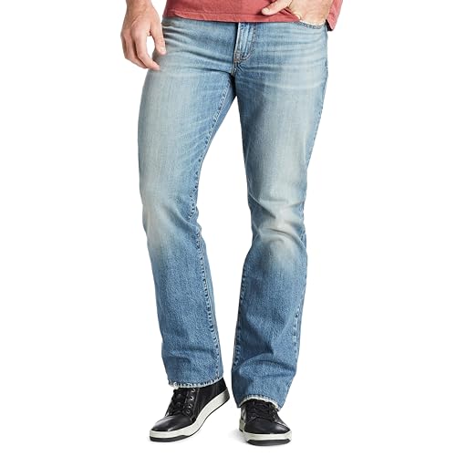 Lucky Brand Herren 363 Vintage Straight Jeans, Paradise Valley, 29W / 32L von Lucky Brand