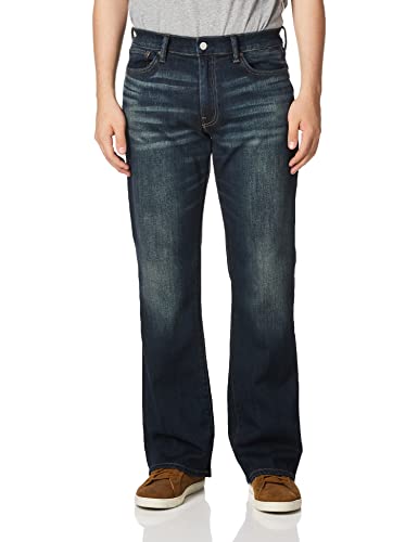 Lucky Brand Herren 367 Vintage Boot Jeans, Getönte Sena, 30W / 32L von Lucky Brand