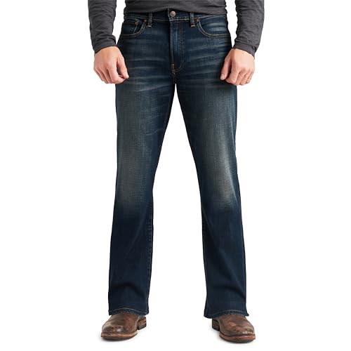 Lucky Brand Herren 367 Vintage Bootcut Jeans, Getönte Sena, 38W / 34L von Lucky Brand