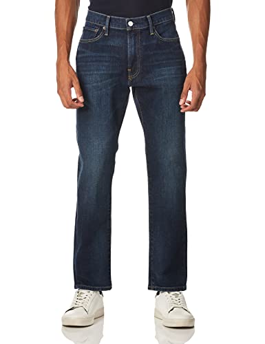 Lucky Brand Herren 410 Athletic Fit Jeans, Corte Madera, 40 W/30 L von Lucky Brand