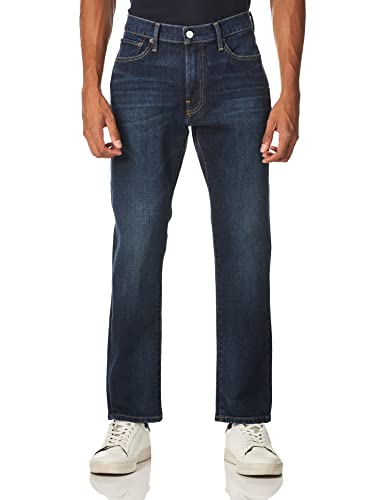 Lucky Brand Herren 410 Athletic Fit Jeans, Cortez Madera, 40W / 34L von Lucky Brand