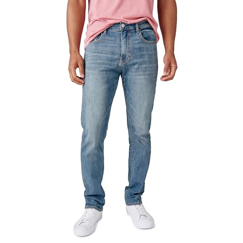 Lucky Brand Herren 410 Athletic Fit Jeans, Fenwick, 32W / 32L von Lucky Brand