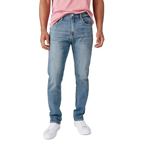 Lucky Brand Herren 410 Athletic Fit Jeans, Fenwick, 33 W/30 L von Lucky Brand