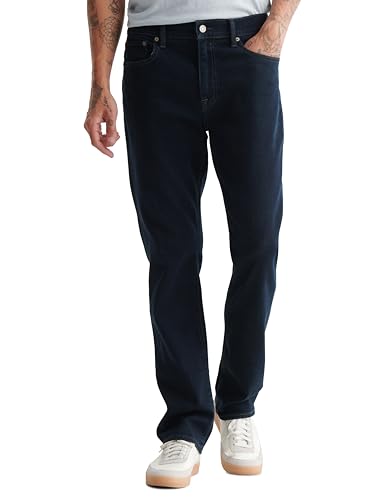 Lucky Brand Herren 410 Athletic Fit Jeans, Stein, 34W / 32L von Lucky Brand
