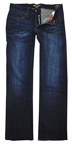 Lucky Brand Men's 361 Vintage Straight Leg Jeans von Lucky Brand