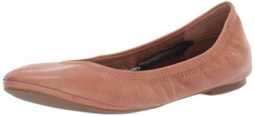 Lucky Brand Damen Emmie Flat Ballerinas, 38 EU/ 7.5 M von Lucky Brand