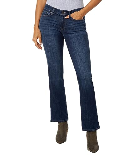 Lucky Brand Women's Mid Rise Sweet Bootcut Jean, Agate, 29x30 von Lucky Brand