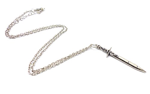 Lucky Joyce Schwert Kette - Percy Jackson Lucky Joyce Schwert Kette - Percy Jackson von Lucky Joyce