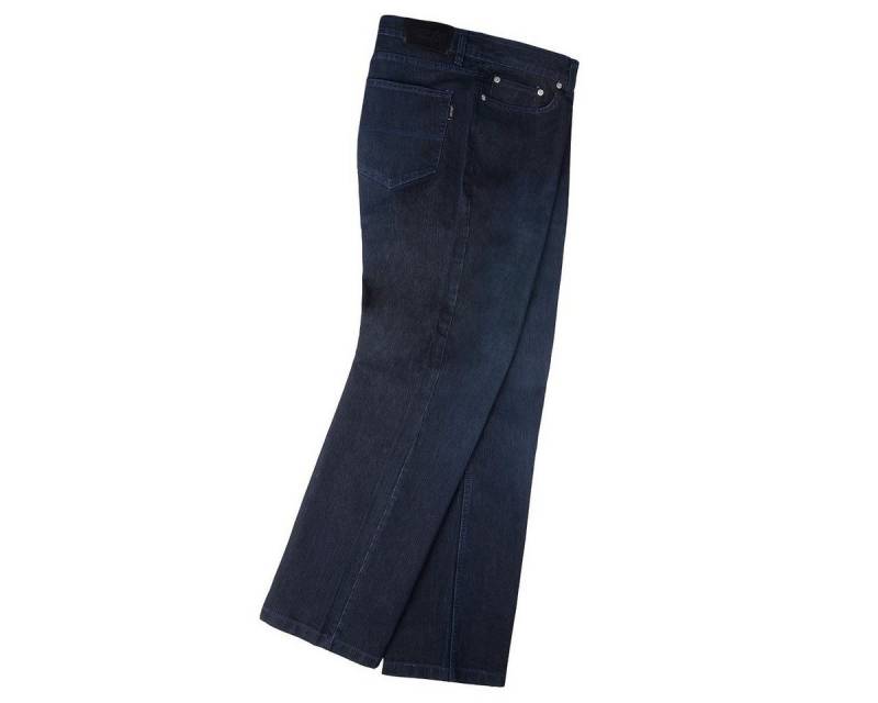 Lucky Star Stretch-Jeans Übergrößen Lucky Star Stretch Jeans Custer blue black Lucky Star Stretch-Jeans Übergrößen Lucky Star Stretch Jeans Custer blue black von Lucky Star