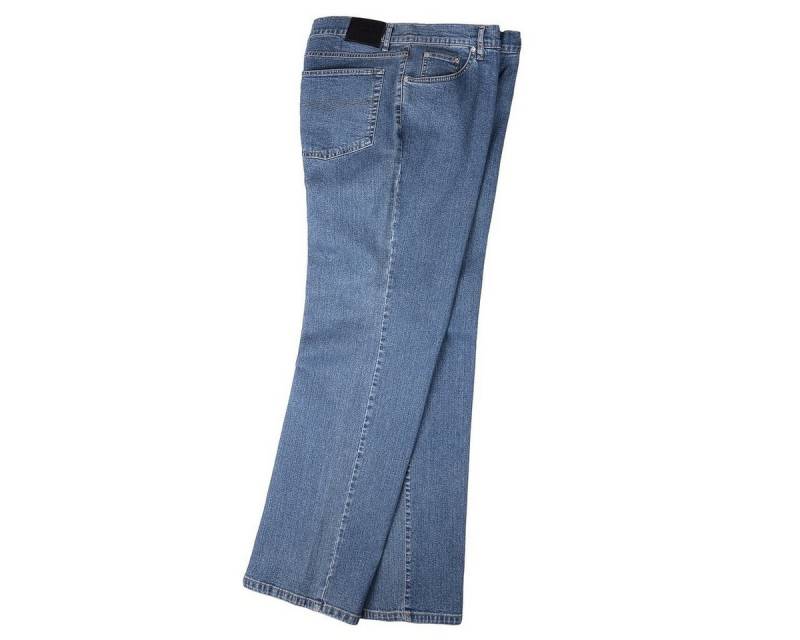 Lucky Star Stretch-Jeans Übergrößen Stretchjeans Custer in blue stone von Lucky Star Lucky Star Stretch-Jeans Übergrößen Stretchjeans Custer in blue stone von Lucky Star von Lucky Star