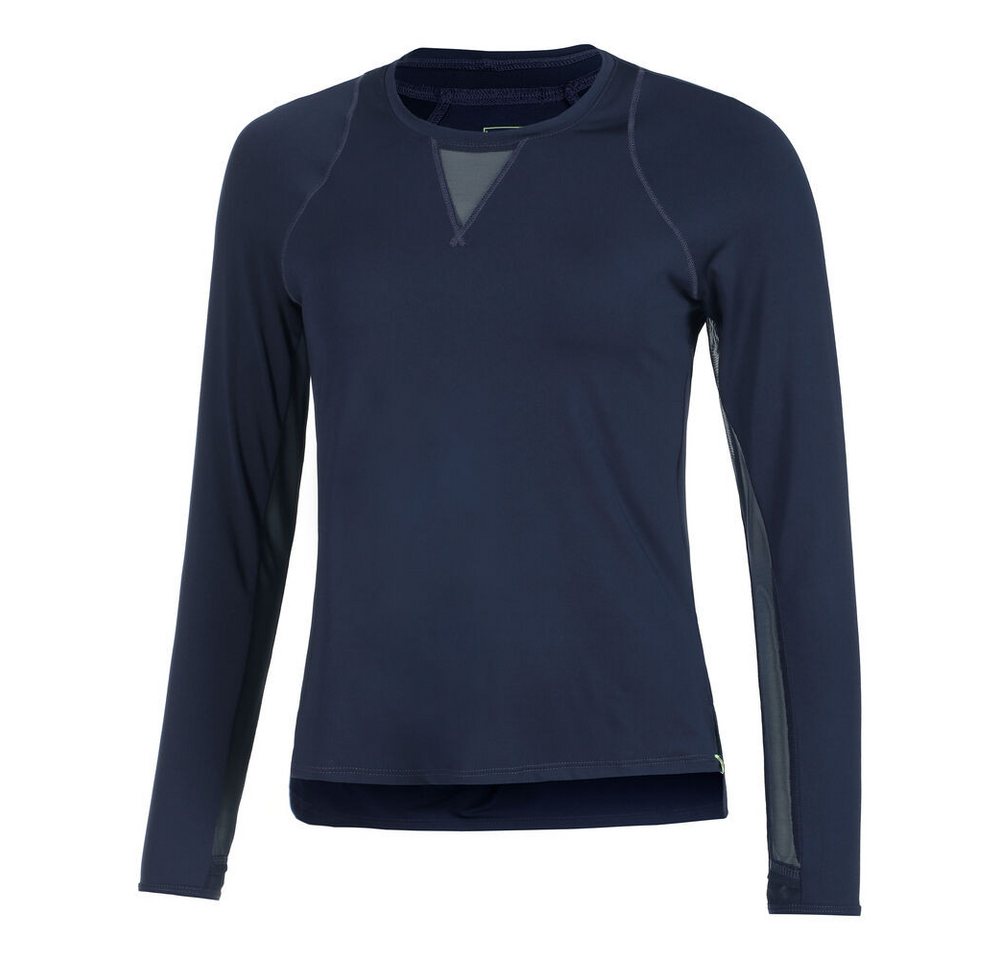 Lucky in Love Longsleeve High Low Breezy L/S Lucky in Love Longsleeve High Low Breezy L/S von Lucky in Love