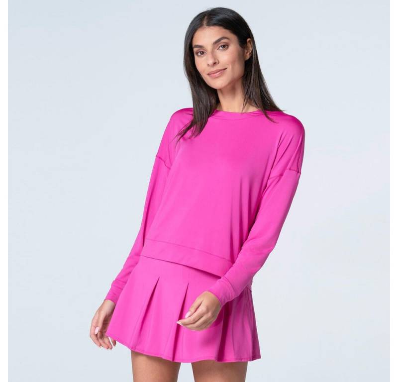 Lucky in Love Longsleeve Hype Long Sleeve von Lucky in Love