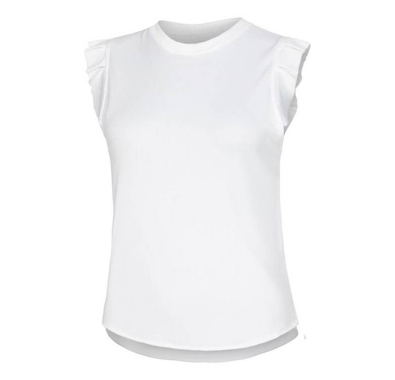 Lucky in Love Tanktop Bring It On Rib Tank von Lucky in Love