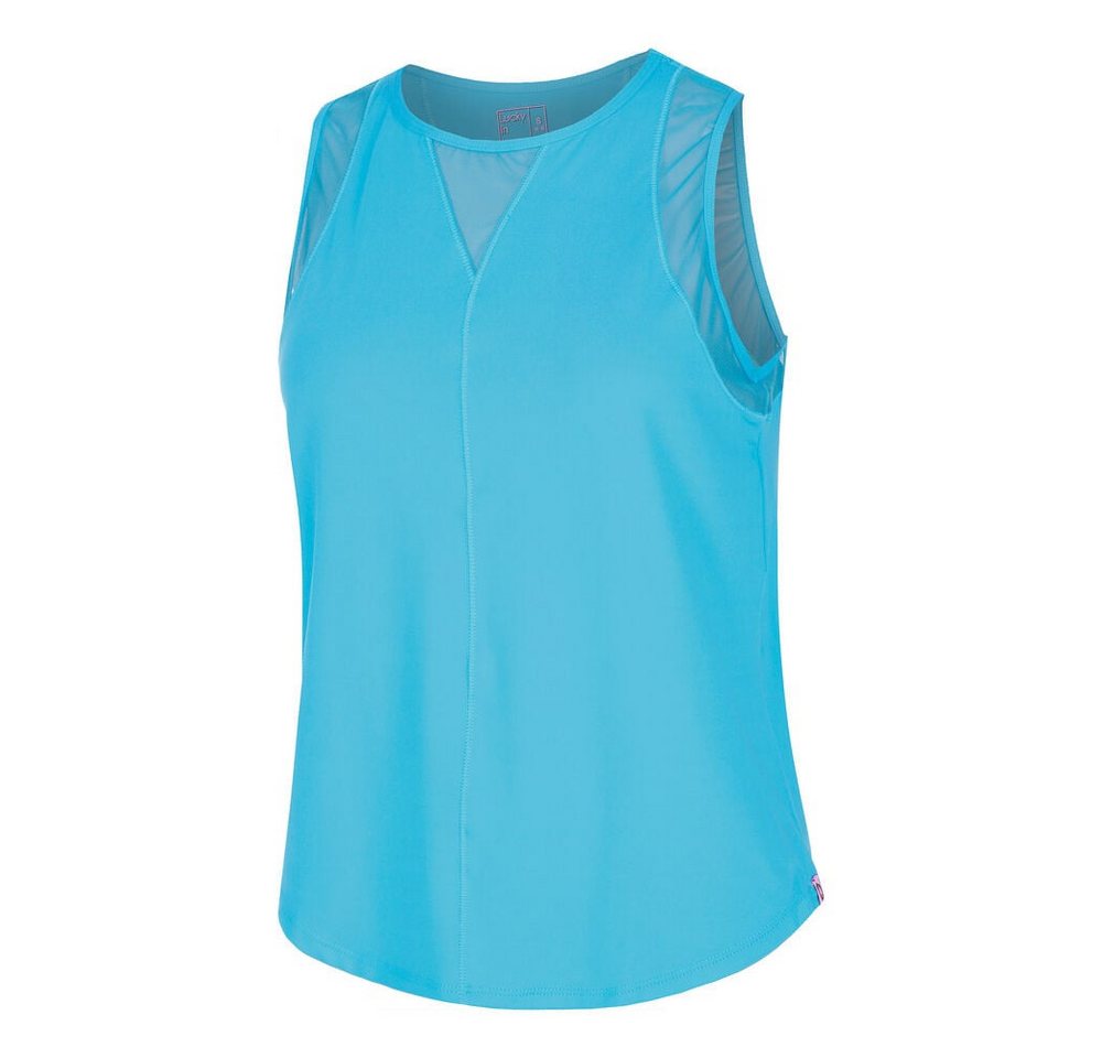 Lucky in Love Tanktop Chill Out Tank Lucky in Love Tanktop Chill Out Tank von Lucky in Love