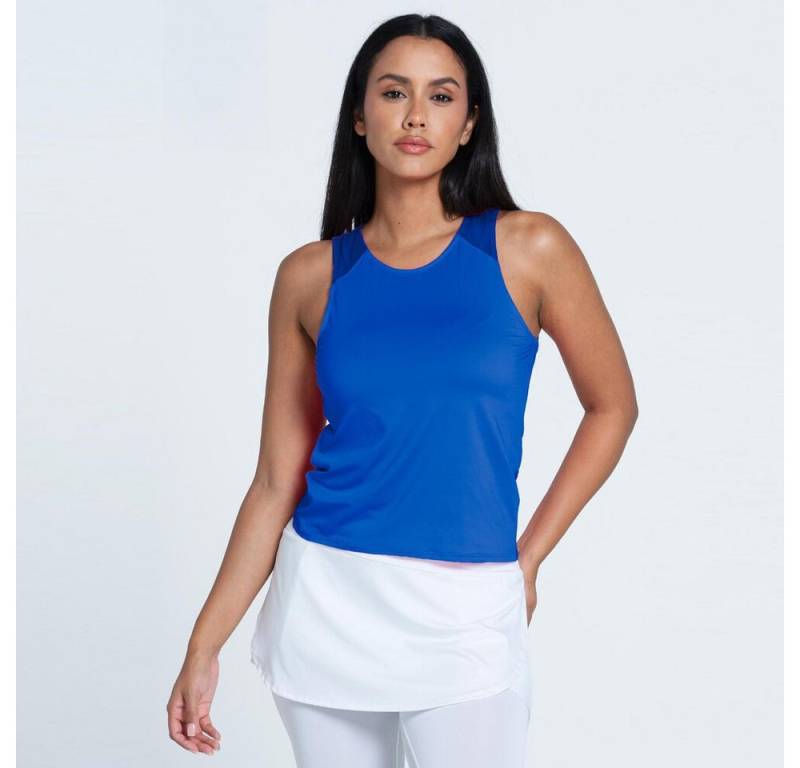 Lucky in Love Tanktop Freedom Tank von Lucky in Love