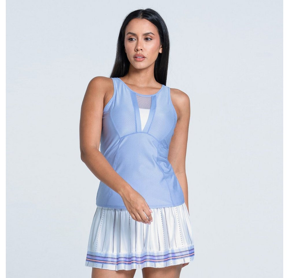 Lucky in Love Tanktop Love On Top Tank Lucky in Love Tanktop Love On Top Tank von Lucky in Love
