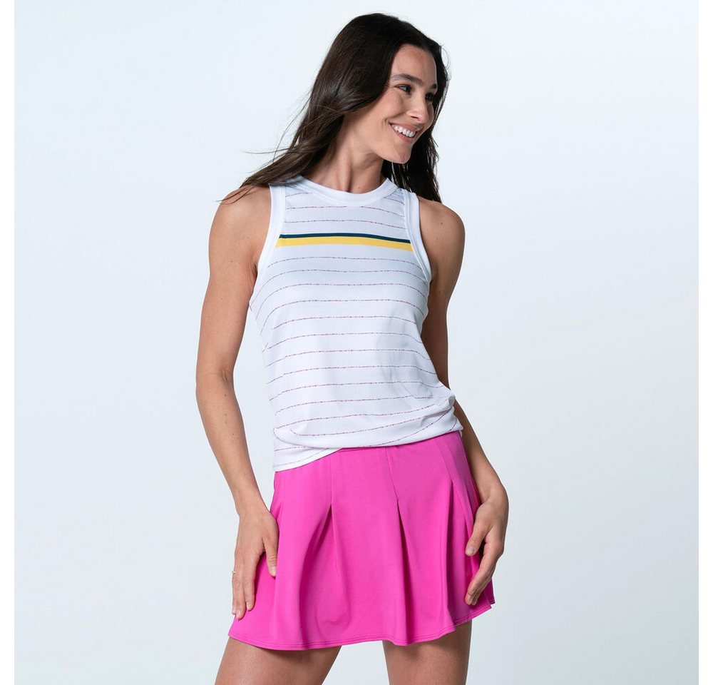 Lucky in Love Tanktop Love Set Tie Back Tank von Lucky in Love