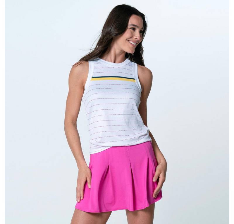 Lucky in Love Tanktop Love Set Tie Back Tank von Lucky in Love