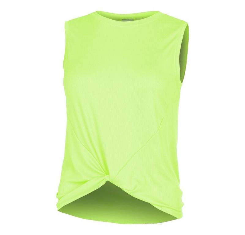 Lucky in Love Tanktop Twist Front Tank Lucky in Love Tanktop Twist Front Tank von Lucky in Love