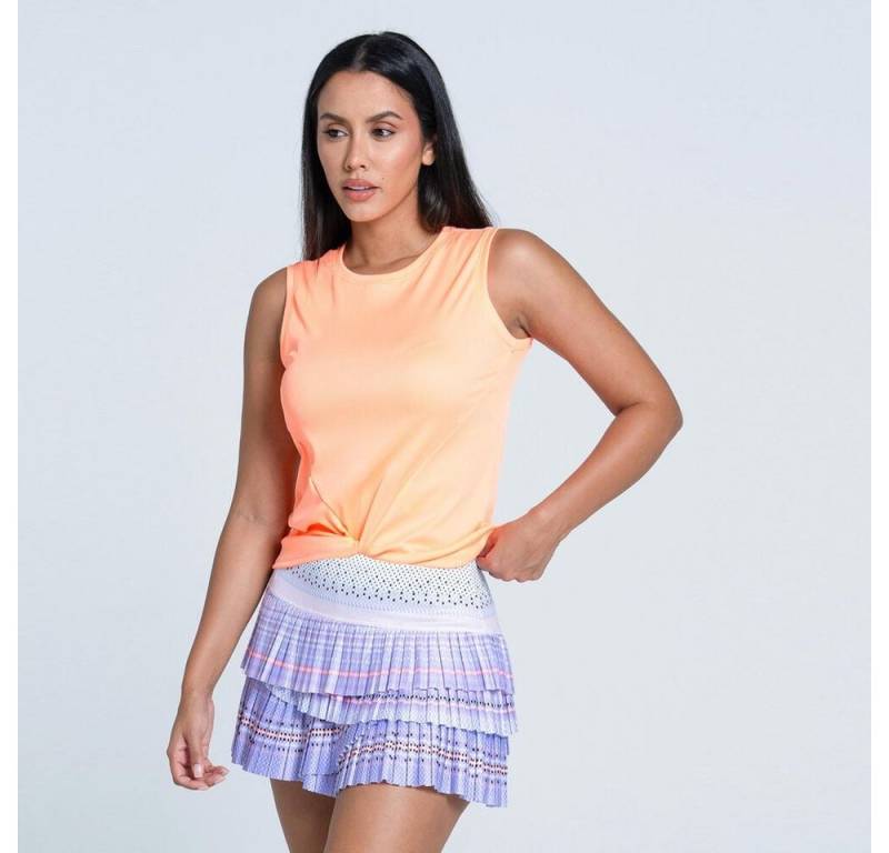 Lucky in Love Tanktop Twist Front Tank von Lucky in Love