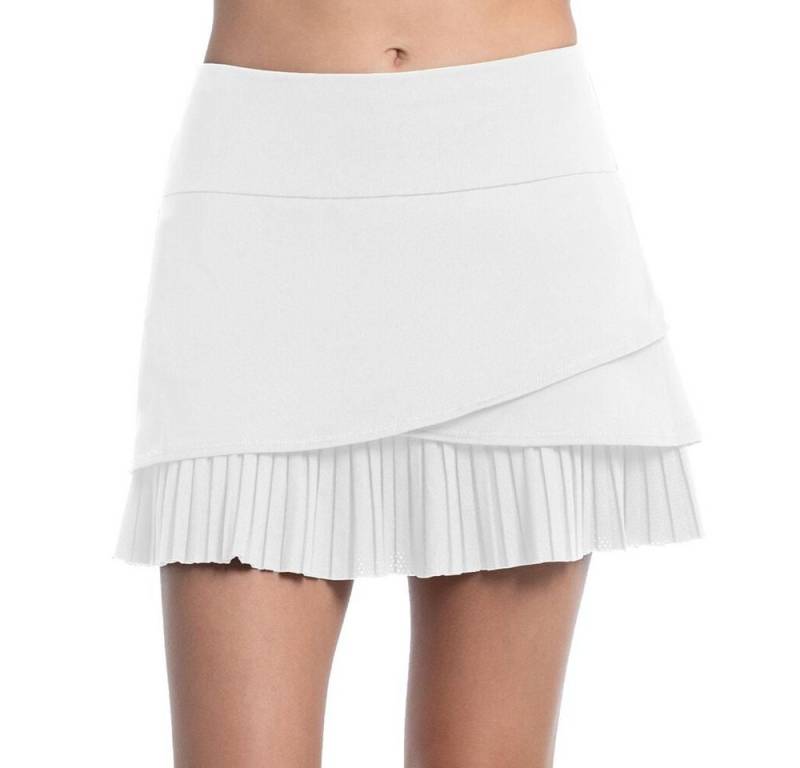 Lucky in Love Tennisrock All Ball Skirt von Lucky in Love