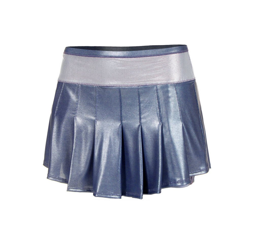 Lucky in Love Tennisrock All Matte Mystique Skirt Lucky in Love Tennisrock All Matte Mystique Skirt von Lucky in Love