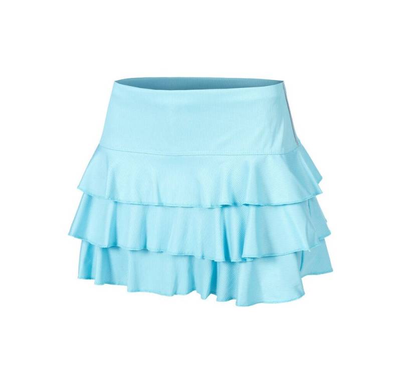 Lucky in Love Tennisrock Awesome Ruffle Skirt von Lucky in Love